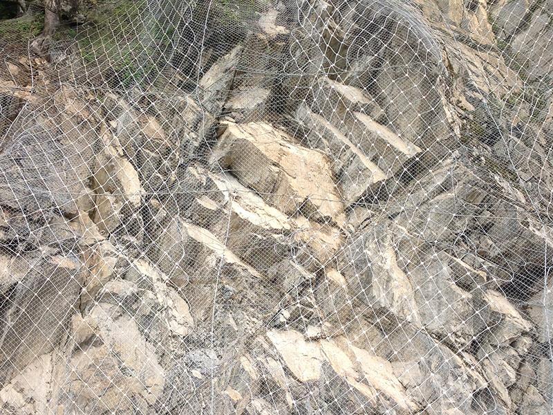 安徽GPS1型主動防護網