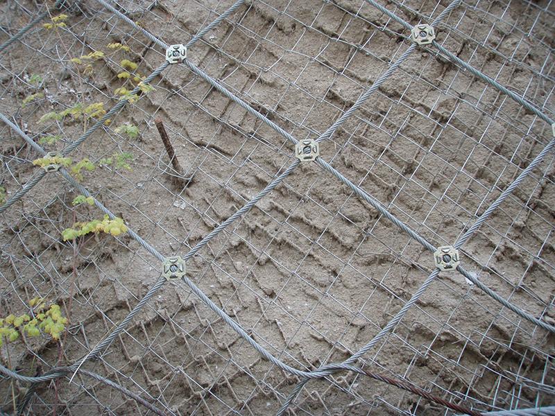 安徽GPS1型主動防護網