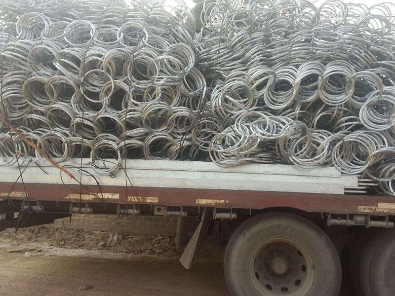 RXI-025環(huán)形被動(dòng)防護(hù)網(wǎng) RXI-025環(huán)形被動(dòng)防護(hù)網(wǎng)