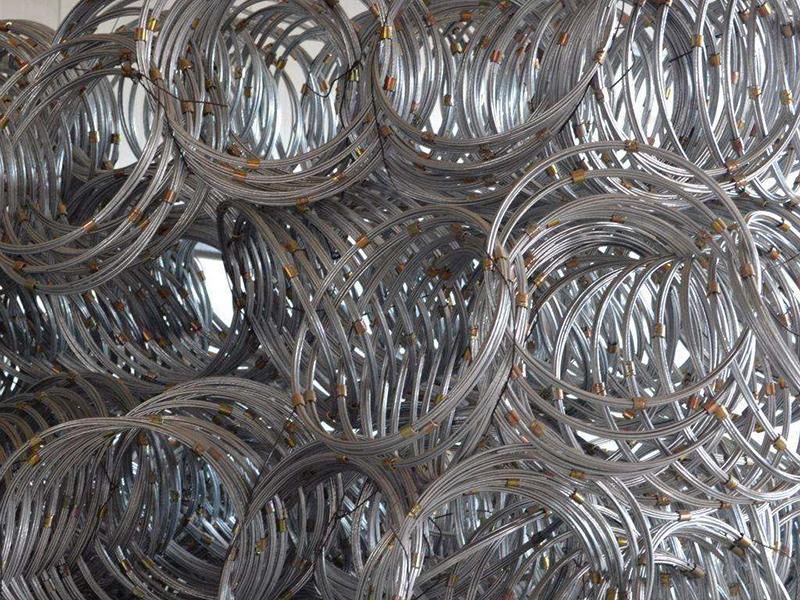 RXI-025環(huán)形被動(dòng)防護(hù)網(wǎng) RXI-025環(huán)形被動(dòng)防護(hù)網(wǎng)