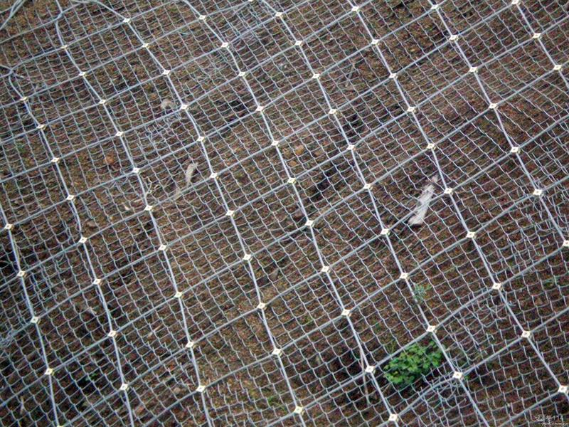 TC-65B型主動防護(hù)網(wǎng) TC-65B型主動防護(hù)網(wǎng)