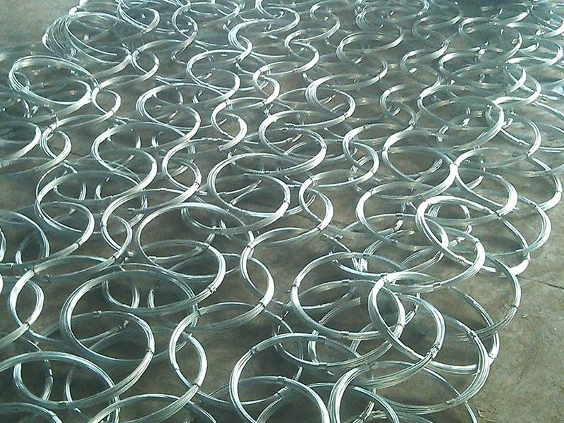 RXI-050環形被動防護網