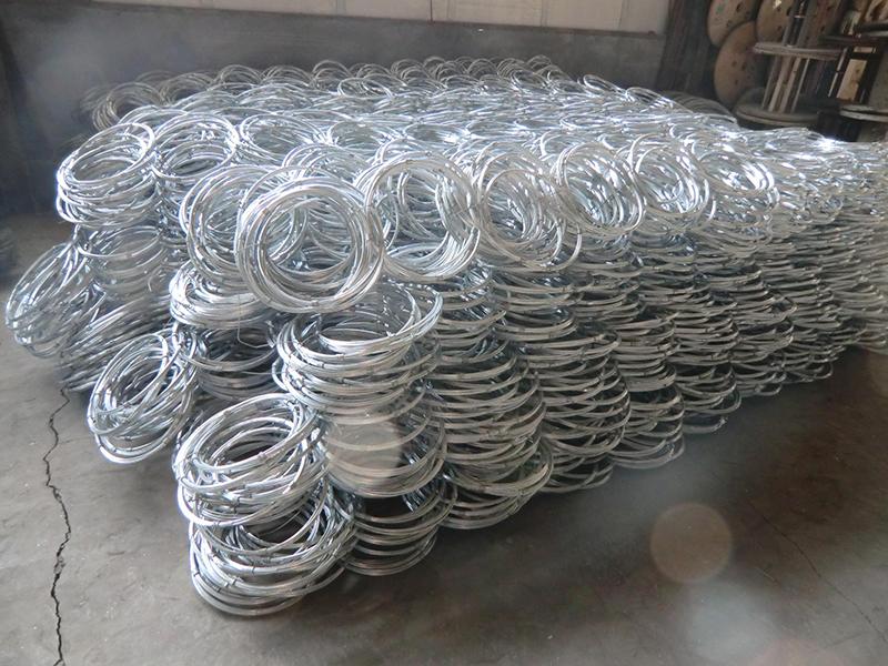 RXI-075環(huán)形被動(dòng)防護(hù)網(wǎng) RXI-075環(huán)形被動(dòng)防護(hù)網(wǎng)