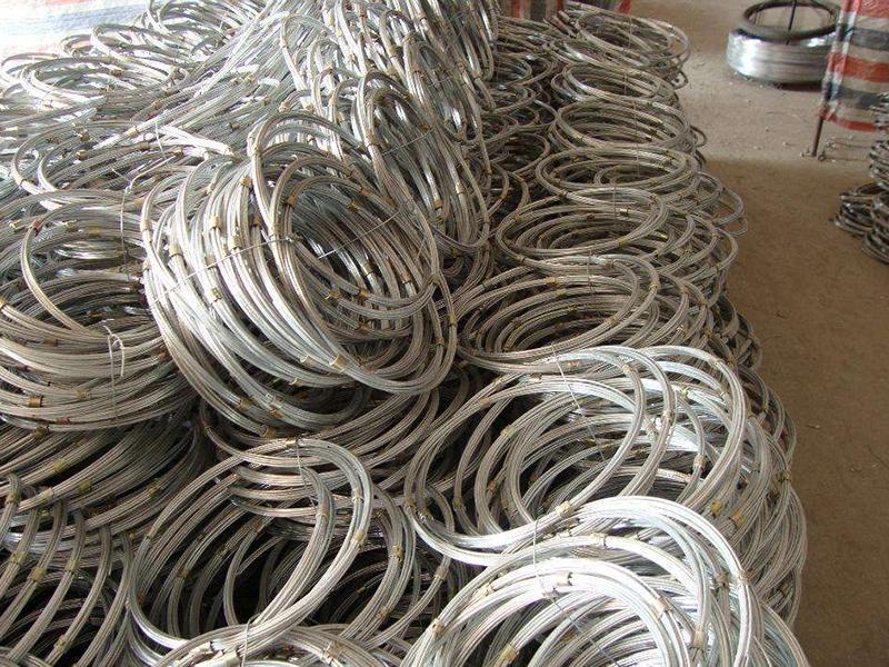 RXI-100環形被動防護網