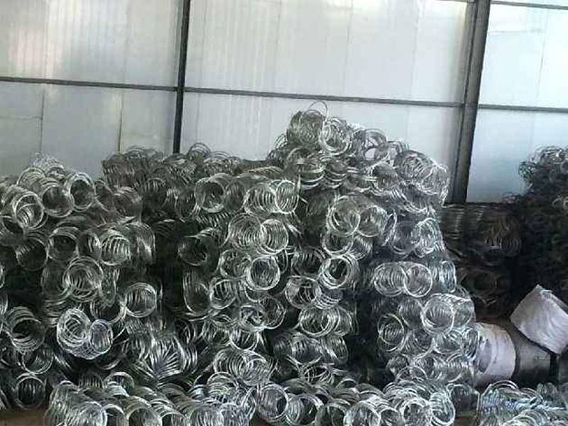 RXI-150環(huán)形被動防護網(wǎng) RXI-150環(huán)形被動防護網(wǎng)