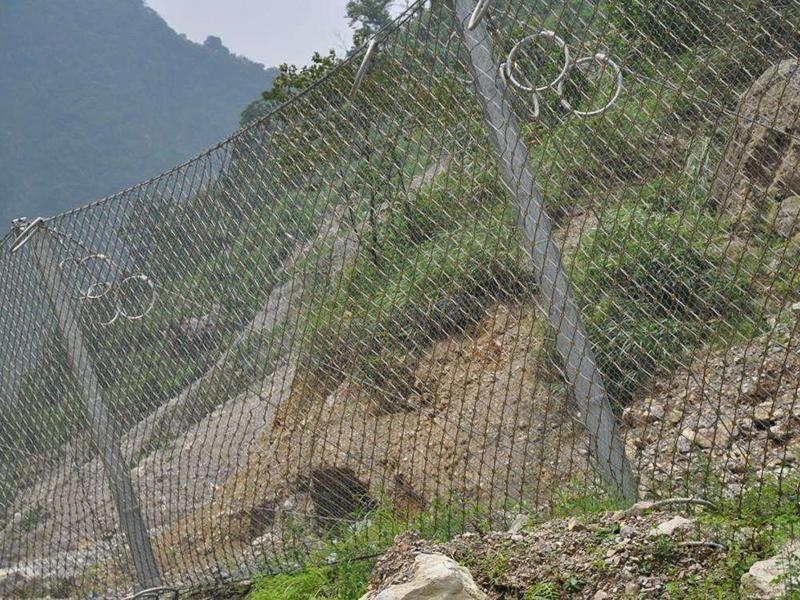 被動(dòng)防護(hù)系統(tǒng) 被動(dòng)防護(hù)系統(tǒng)