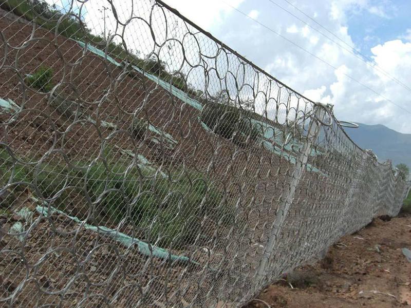 被動(dòng)防護(hù)系統(tǒng) 被動(dòng)防護(hù)系統(tǒng)