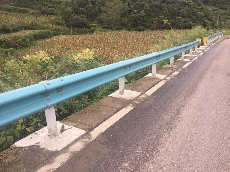 湖南雙波護欄板