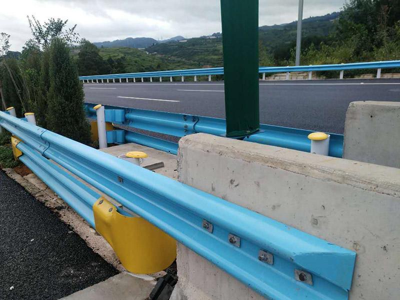 湖南雙波護欄板