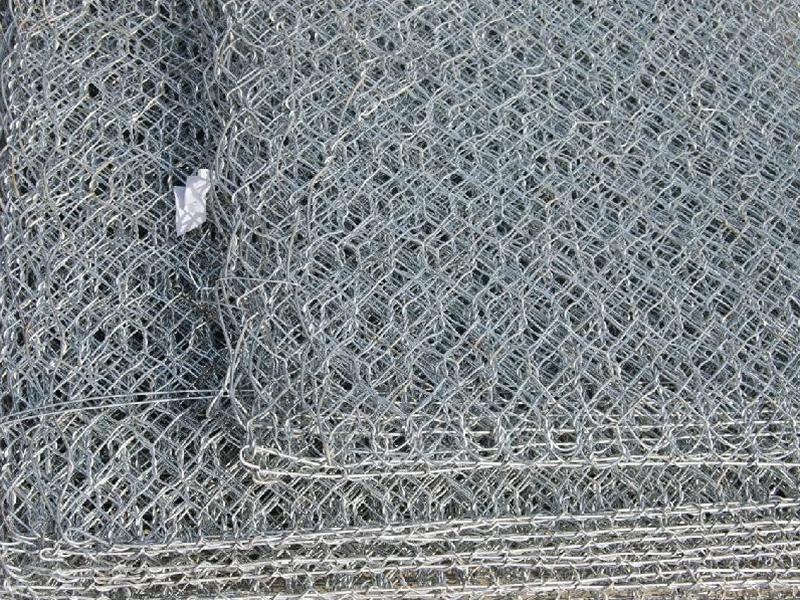 云南防洪石籠網