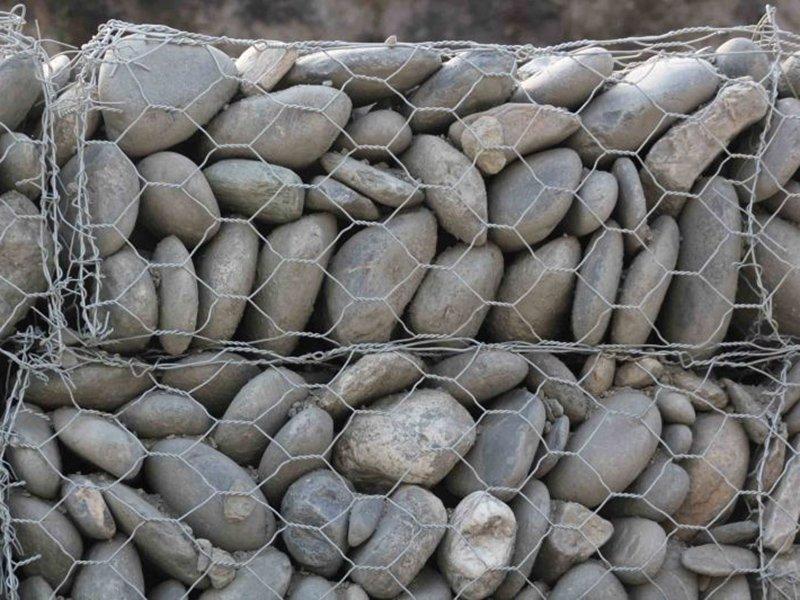 鋼絲石籠網(wǎng)