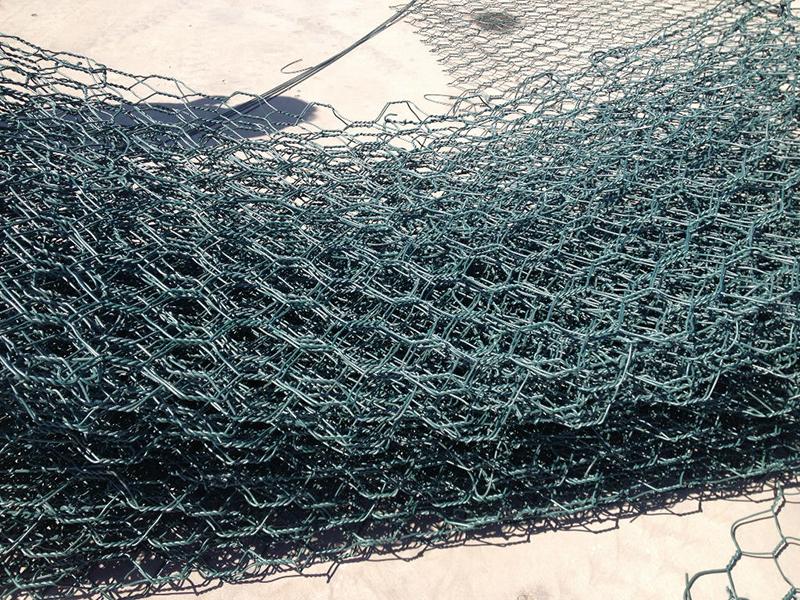 護岸綠格網(wǎng)