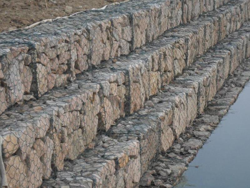 護岸綠格網(wǎng)