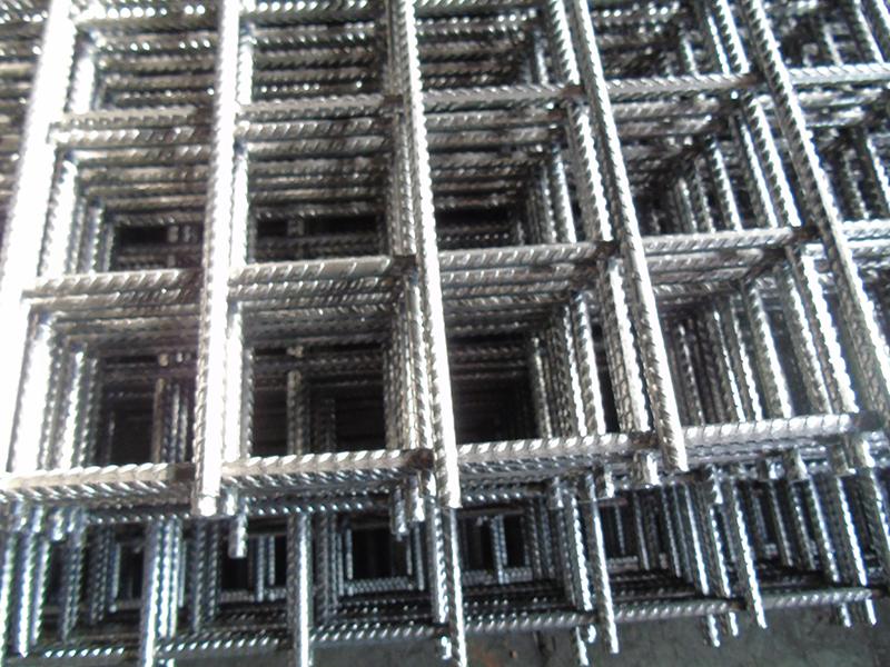 鋼筋網(wǎng)片 鋼筋網(wǎng)片