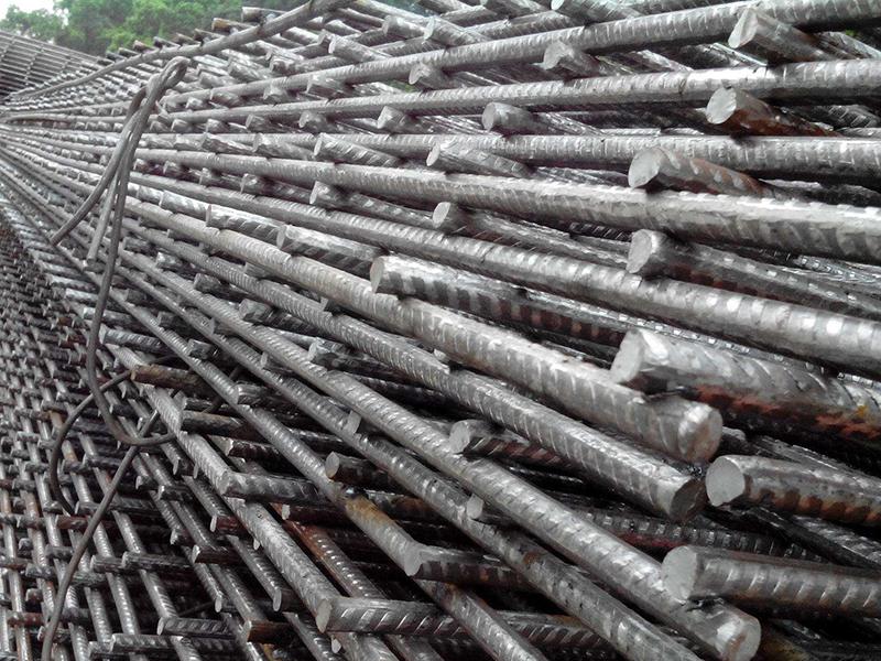 橋梁鋼筋網(wǎng) 橋梁鋼筋網(wǎng)