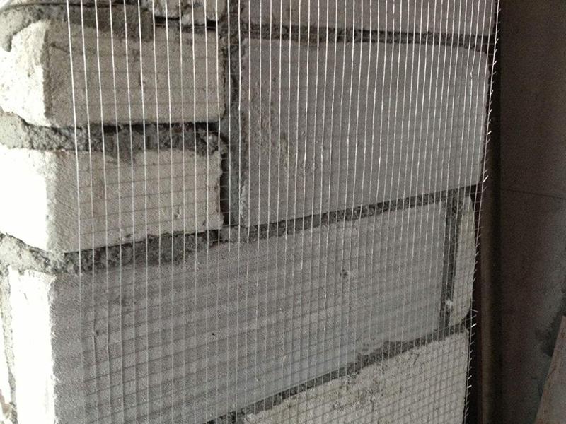 防裂鋼絲網(wǎng) 防裂鋼絲網(wǎng)