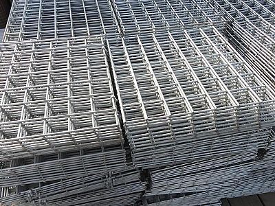 上海鍍鋅焊接網