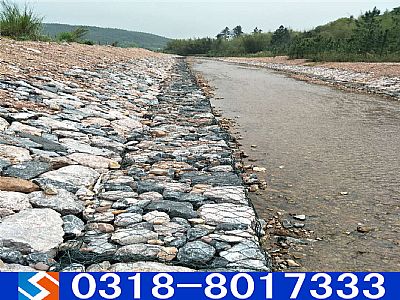 格賓網的主要用途有哪些?