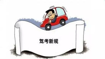 駕考新規10月1日實施 學時不足成約考瓶頸，學員與駕校如何應對